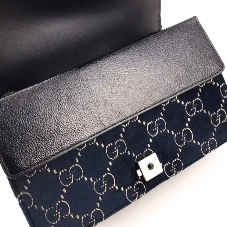 Gucci 19B57G0058 Bags 0811